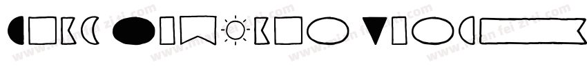 Salt Regular Version 1000字体转换